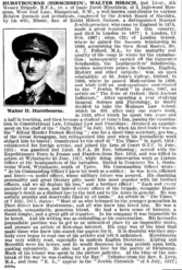 De Ruvigny's Role of Honour