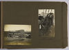 Photograph album containing photographs taken by Gordon Hyams D.F.C., mostly in Egypt during 1917. ©Jewish Museum London/Jewish Military Museum	