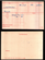 Medal card