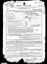 Attestation