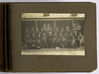 Photograph album containing photographs taken by Gordon Hyams D.F.C., mostly in Egypt during 1917. ©Jewish Museum London/Jewish Military Museum	