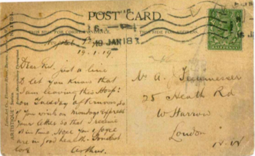 Postcard 1