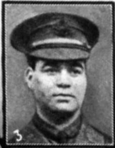 Book of Honour photo