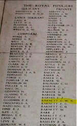 Memorial