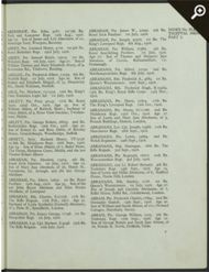 Military Record
