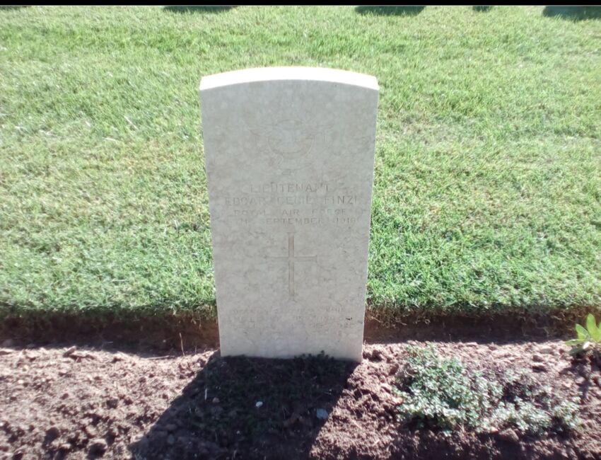  Gravestone
