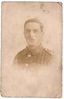 Photo of Saul David Ash in uniform (Manchester Jewish Museum)