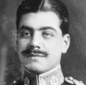 Cecil Hoffnung Marks