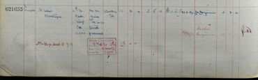 Register of effects