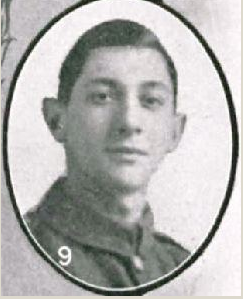 Book of Honour photo