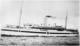 Hospital Ship Karoola