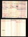 Medal Index Card