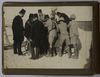 Photograph album containing photographs taken by Gordon Hyams D.F.C., mostly in Egypt during 1917. ©Jewish Museum London/Jewish Military Museum	