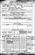 Pension and Service Records
