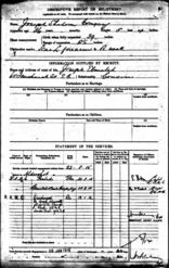Pension and Service Records
