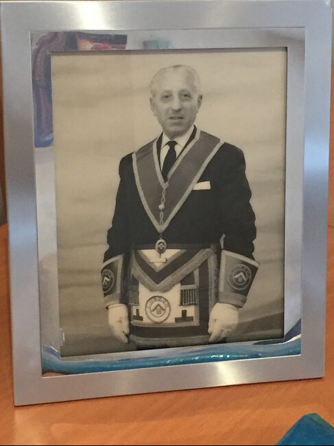 Masonic Lodge photo