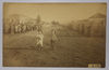 Postcard photograph of Palestine, possibly taken by a member of the Royal Fusiliers. ©Jewish Museum London/Jewish Military Museum
