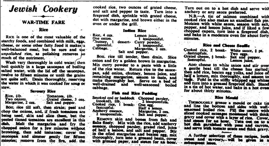 JC 15 March 1940