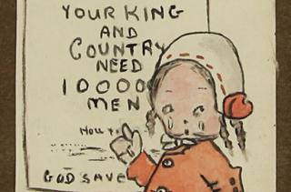 Childrens books cover image