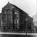 Manchester Reform Synagogue