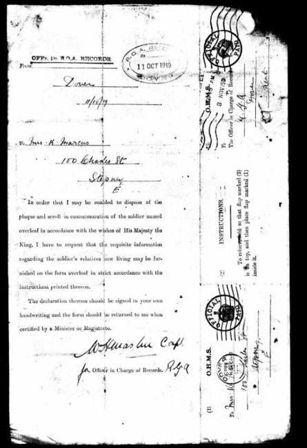 Attestation