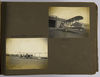 Photograph album containing photographs taken by Gordon Hyams D.F.C., mostly in Egypt during 1917. ©Jewish Museum London/Jewish Military Museum	