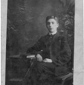 Harry Freedman