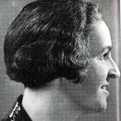 Charis Ursula Frankenburg