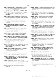 Probate Index 1973