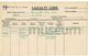 RAF Casualty Card