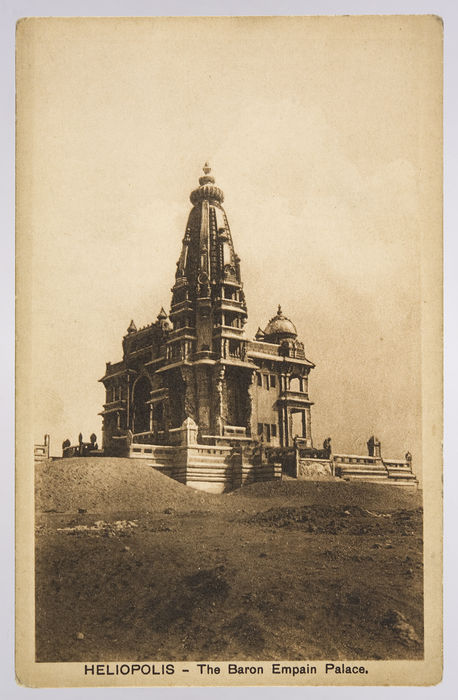 Joseph Rosenberg postcards collection. ©Jewish Museum London/Jewish Military Museum
