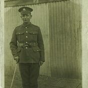 Solomon Ash 
