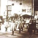 Manchester Jews' School