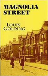 Golding's most famous novel 'Magnolia Street'