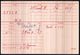 WW1 Medal Roll Index Card