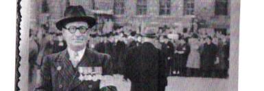 Alfred Lewis Mendoza