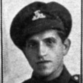 Harris Cohen