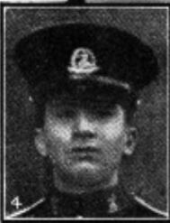 Book of Honour photo
