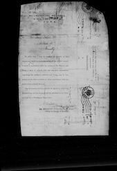 Military Letter
