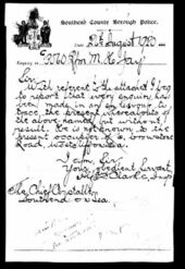 Attestation