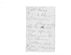 Letter from Hyman and transcription