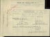 Jack's papers from the Canadian Army 