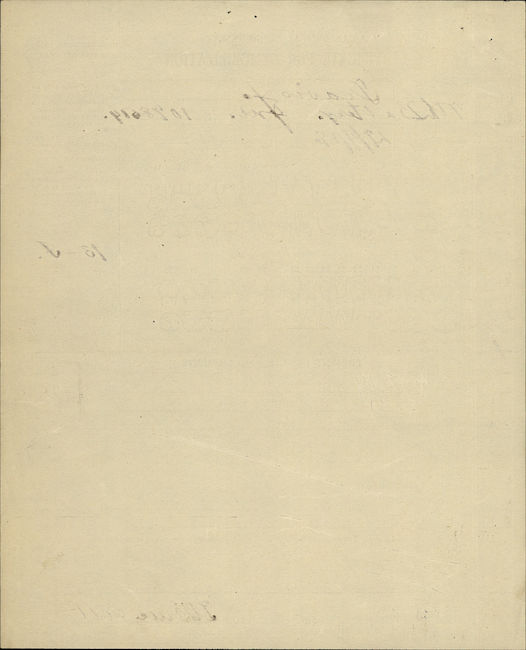 Jack's papers from the Canadian Army 