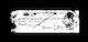 Effects receipt