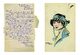 'As usual',last letter and postcard sent home by Rifleman Barney Griew, Somme Valley, 30th June 1916