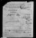Military Record