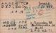 Dependant's Pension Card