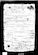 Military Record