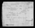 Military Record