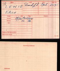 medal card